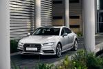 Audi A7 Sportback 3.0 TDI Quattro S-Line 2015 года